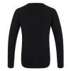 Husky Merino termoprádlo triko Merow M black (Velikost L)