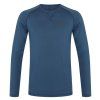 Husky Merino termoprádlo triko Merow M blue (Velikost M)