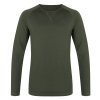 Husky Merino termoprádlo triko Merow M green (Velikost XXL)