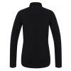Husky Merino termoprádlo triko Merow Zip L black (Velikost M)