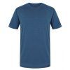 Husky Pánské triko Merla M blue (Velikost XXXL)