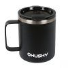 Husky Termohrnek MOSS 350 black (Velikost OneSize)