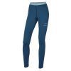Husky Termoprádlo Active Winter kalhoty Tyme L blue (Velikost L)