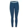 Husky Termoprádlo Active Winter kalhoty Tyme L blue (Velikost L)