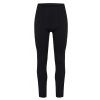 Husky Termoprádlo Active Winter kalhoty Tyme M black (Velikost L)