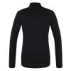 Husky Termoprádlo Active Winter Triko Tromi Zip L black (Velikost M)