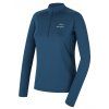 Husky Termoprádlo Active Winter Triko Tromi Zip L blue (Velikost S)