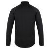 Husky Termoprádlo Active Winter Triko Tromi zip M black (Velikost L)