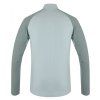 Husky Termoprádlo Active Winter Triko Tromi zip M faded green (Velikost L)