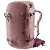 Freerider Pro 30+10 SL ashrose cassis