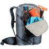 Freerider Pro 30+10 SL 8
