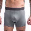 sensor merino active panske trenky sv seda2
