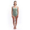 sensor merino air damske kalhotky basil green5