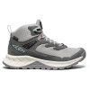 Keen HIGHTRAIL MID WP WOMEN alloy/lichen (Veľkosť 37)