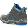 merrell chameleon 7 mid wp grey blue mk262305 02