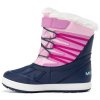 merrell snow bank 5 0 wp navy pink mk168434 03