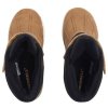 merrell snow bank 5 0 wp wheat black mk268433 05