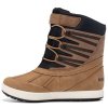 merrell snow bank 5 0 wp wheat black mk268433 03