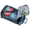 deuter Duffel Pro Movo 60 8