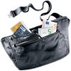 deuter Security Money Belt II Black 1
