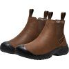 keen anchorage boot iv wp men dark earth black5