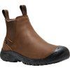 keen anchorage boot iv wp men dark earth black