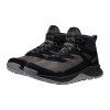 Keen HIGHTRAIL MID POLAR MEN black/steel grey (Veľkosť 47,5)