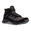 1158879 keen hightrail mid polar men black steel grey