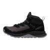 Keen HIGHTRAIL MID POLAR MEN black/steel grey (Veľkosť 47,5)