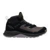 Keen HIGHTRAIL MID POLAR MEN black/steel grey (Veľkosť 47,5)