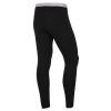 Husky Merino termoprádlo kalhoty Mercie M black (Velikost L)