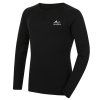 Husky Merino termoprádlo triko Mertee M black (Velikost XXL)