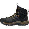 keen revel iv mid polar men black lemon curry3