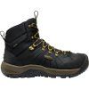 keen revel iv mid polar men black lemon curry4