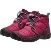 keen howser ii chukka wp youth beaujolais pool blue5