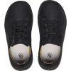 keen knx lace youth triple black6