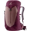 1167335 deuter ac lite 14 sl ashrose cassis
