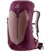 deuter AC Lite 14 SL ashrose-cassis (Veľkosť OneSize)
