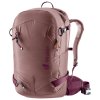 deuter Freerider 22 SL ashrose cassis