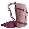 deuter Freerider 28 SL ashrose cassis 3