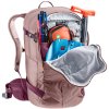deuter Freerider 28 SL ashrose cassis 6