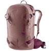 deuter Freerider 28 SL ashrose cassis