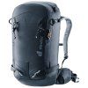 deuter Freerider Pro 32+10 Black