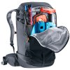 deuter Freerider Pro 32+10 Black 7