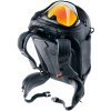 deuter Freerider Pro 32+10 Black 9