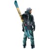 deuter Freerider Pro 32+10 Black 14