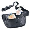 deuter Security Money Belt I Black 2