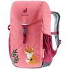 deuter Waldfuchs 10 (3610225) dahlia raspberry
