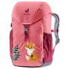 deuter Waldfuchs 14 (3610325) dahlia raspberry