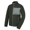 Husky Pánská fleecová mikina Addy Zip M faded green (Velikost L)